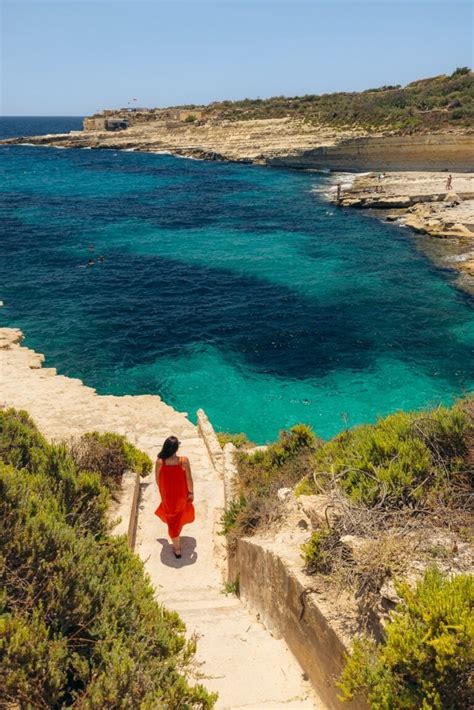 Fun Things To Do In Marsaxlokk Colorful Fishing Village