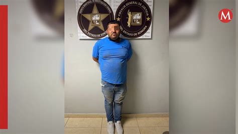 Detienen A Misael Presunto Feminicida De Su Pareja En Sinaloa Grupo