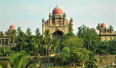 Telangana High Court Sets Deadline For Govt To Address Deficiencies In