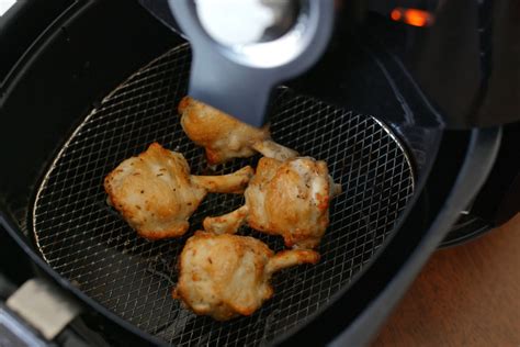 Coxinha De Frango Na Air Fryer Para Acabar De Vez A Bagun A Na Cozinha