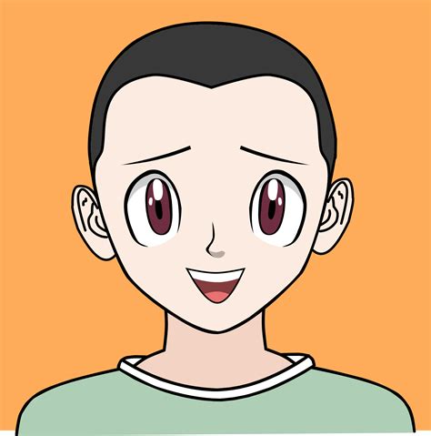 Michael / Cartoon-Avatar-Creator · GitLab