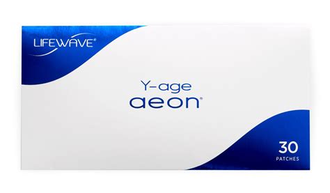 anniversary lifewave