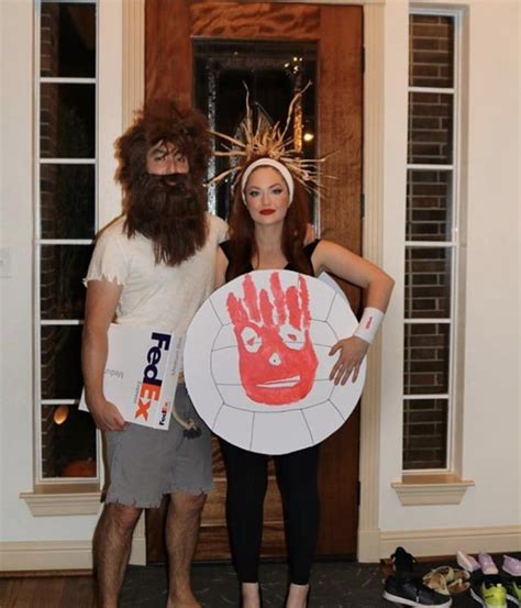 Best 12 67 Funny Couples Costume Ideas To Dress Up In This Year Artofit