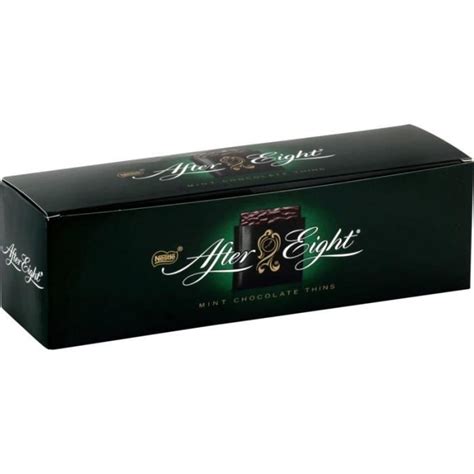 Nestle France Nestle Chocolat After Eight 300 G Achat Vente