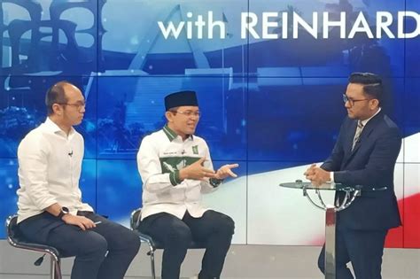 Sikap Tegas Pkb Jika Prabowo Tak Pilih Cak Imin Kita Check Out