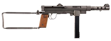 Carl Gustav Gun