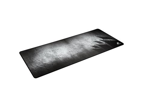 Corsair Mm Premium Anti Fray Cloth Extended Gaming Mouse Pad Mouse