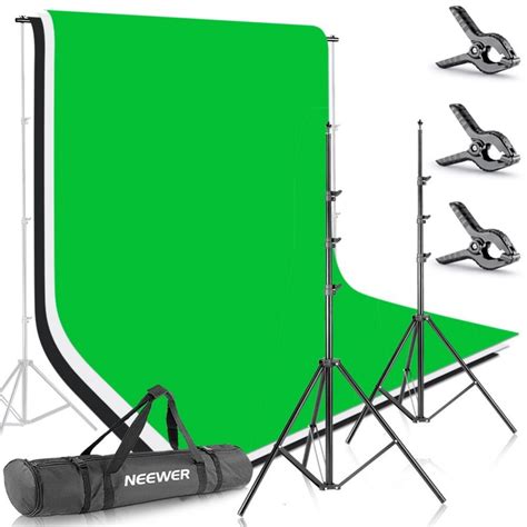 Best Green Screen Kits Best Sellers 2022 Buygreenscreens