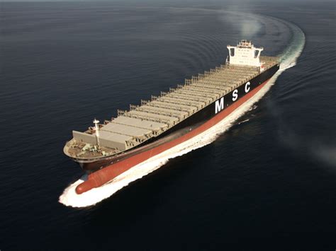 Hd Ksoe To Build Lng Container Vessels For Taiwanese Shipper