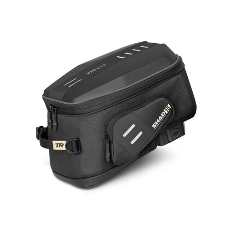 Shad Terra Tr C Click System Tank Bag