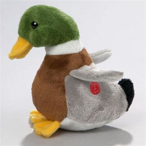 Peluche Canard Avec 16cm Jouet Cdiscount Jeux Jouets