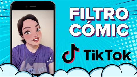 ¡aprende Cómo Poner Filtros En Tiktok Doncomo ️