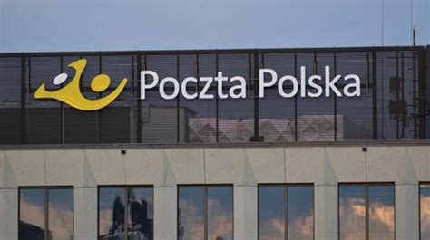 Prezes Poczty Polskiej Krzysztof Falkowski odwołany Sebastian Mikosz p