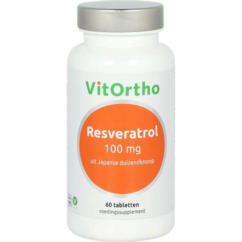 Koop Resveratrol 100 Mg Online