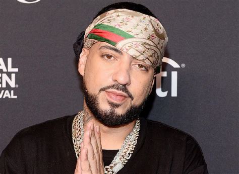 French Montana Says Record Labels Want To Cash In Rappers Deaths With