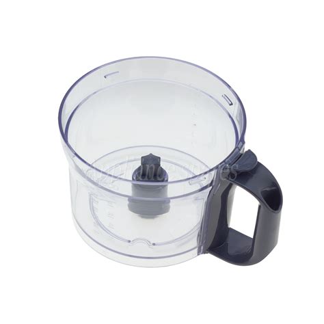 Kenwood Food Processor Bowl