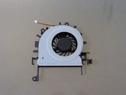 VENTILADOR ACER ASPIRE 4250 4253 4339 4552 4739 4339 4749 Soluciones