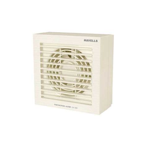 Havells Ventilair DXW E 5 Blade 150 Mm Exhaust Fan Price In India