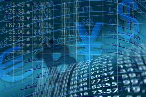 stock market trend  stock photo public domain pictures