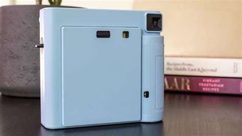 Instax Square SQ1 Review - Tech Advisor