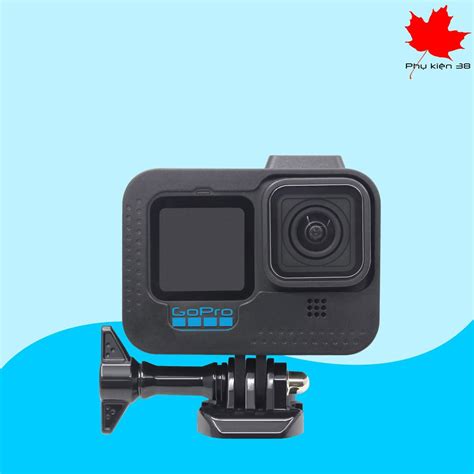 Gopro Hero 10 Khung Viền Nhựa Cho Gopro Hero 10 Phụ Kiện Máy ảnh