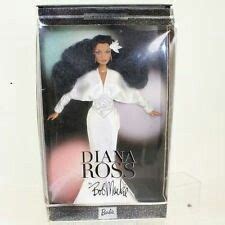 Diana Ross Doll EBay