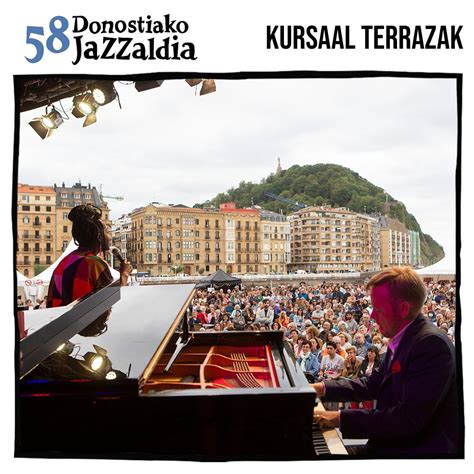 Jazzaldia Jazzaldia On Twitter Jazzaldiak Beste Kontzertu