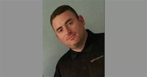 Police Appeal To Trace Missing Man Who Could Be In Glasgow Glasgow Live