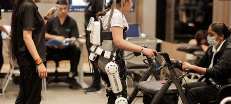 Rehabilitation For Paralysis: Exercises That Improve Strength & Movement