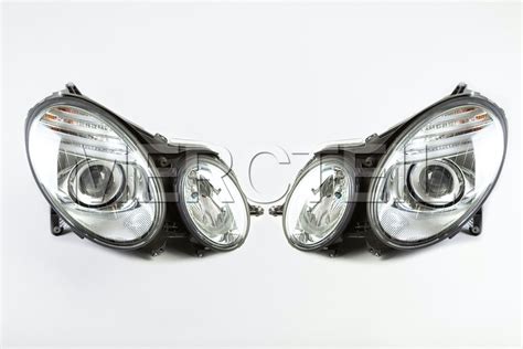 Xenon Headlights