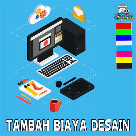 Jual Tambah Biaya Desain Benderalogobannerspanduk Shopee Indonesia