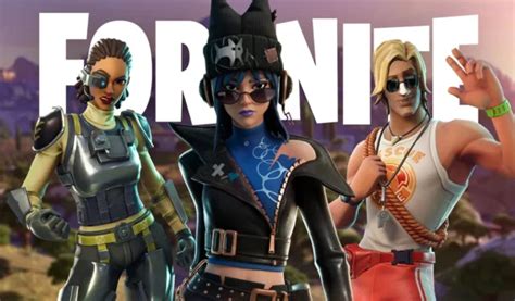 Todos Os Locais Do Fortnite NPC Onde Encontrar Todos Os Personagens No