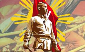 Si Andres Bonifacio Nang Kanyang Kabataan Quizizz