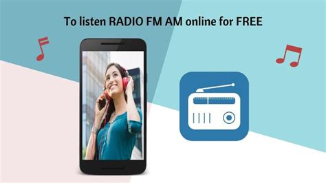 Radio Fm Am Free Music Stations Apk For Android Download