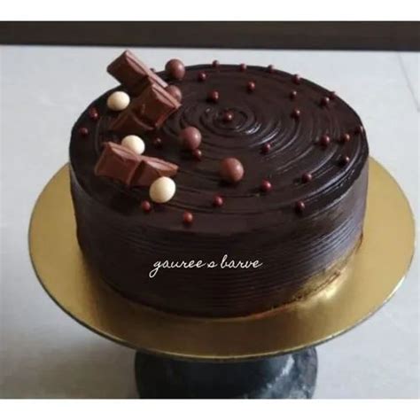 Chocolate Cake Designs - Cake Shops Online