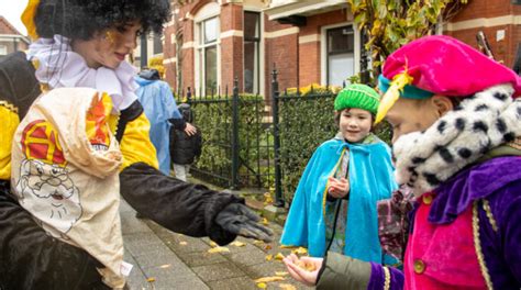 Intocht Sinterklaas 2024 In Zwolle Alles Wat Je Moet Weten Indebuurt