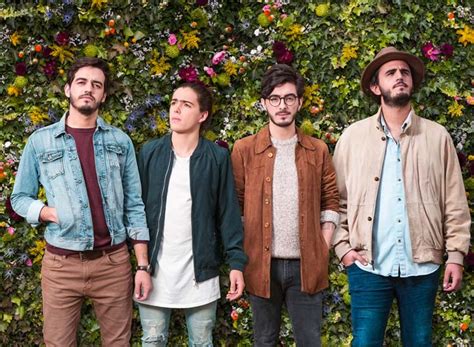 Morat Tickets | 3 February 2023 | McAllen Performing Arts Center