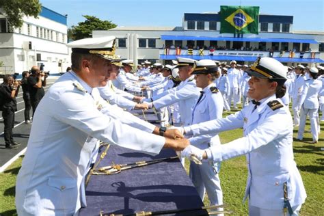 Concurso Marinha Do Brasil Confira O Edital Brasil Do Dia