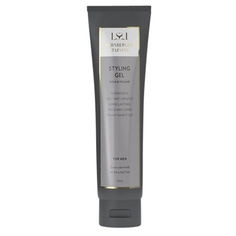 Køb Lernberger Stafsing For Men Styling Gel 150 ml