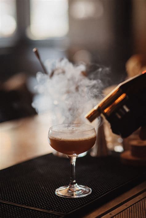 Dahlia Lounge: There’s a Sexy New Cocktail Bar From a Team of Industry