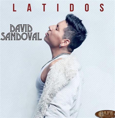 David Sandoval Spotify