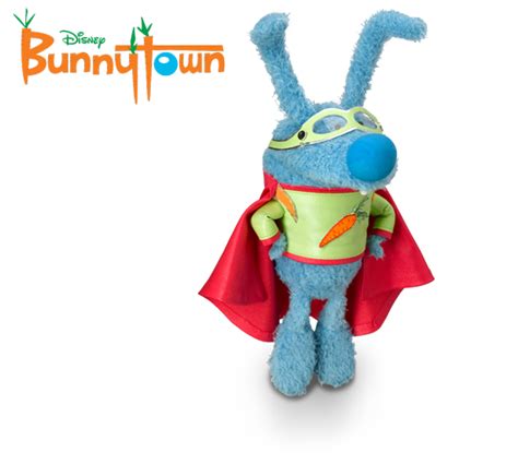 Bunnytown | Disney Junior just so corny Childhood Tv Shows, Watch Full ...