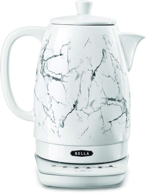 A Best Buying Guide For The Ceramic Electric Tea Kettle In 2024