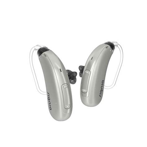 Signia Hearing Aids Reviewed By Expert Audiologists