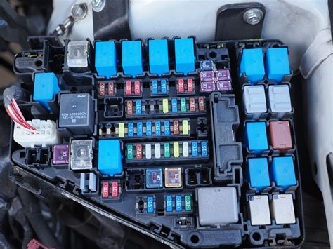 A Guide To Your Car’s Fuse Box Ebay Motors Blog