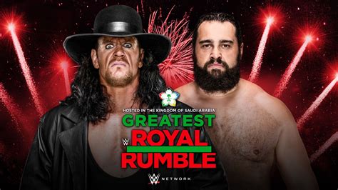 Full Match Rusev Vs Roman Reigns Us Title Match Wwe