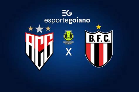 Veja Como Foi Atlético Go 1 X 1 Botafogo Sp 9ª Rodada Da Série B Eg