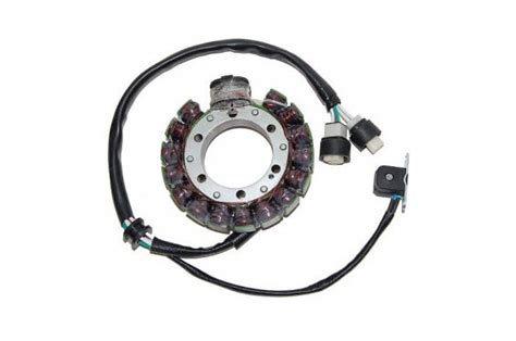 Stator D Allumage Quad Electrosport Pour Yamaha YFM 350 Big Bear 90 94