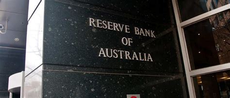 Reserve Bank Of Australia Hikes Rate To Contain Inflation