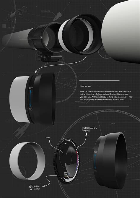 Planetary Exploration | designboom.com